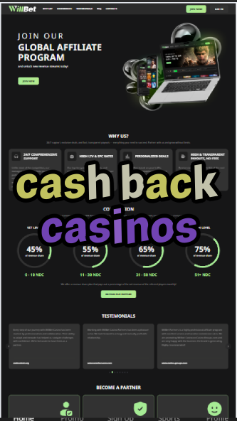 cash back casinos-casinoclubmaule.igamblinglist.com