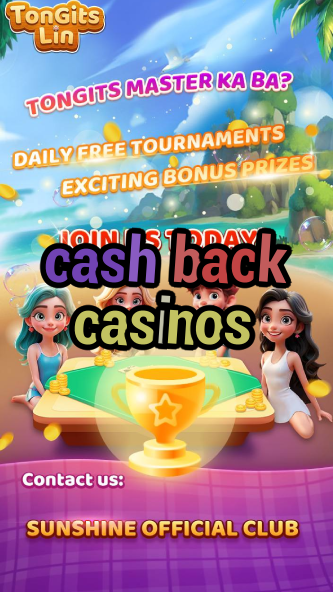 cash back casinos-casinoclubmaule.igamblinglist.com