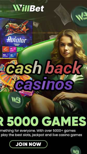 cash back casinos-casinoclubmaule.igamblinglist.com