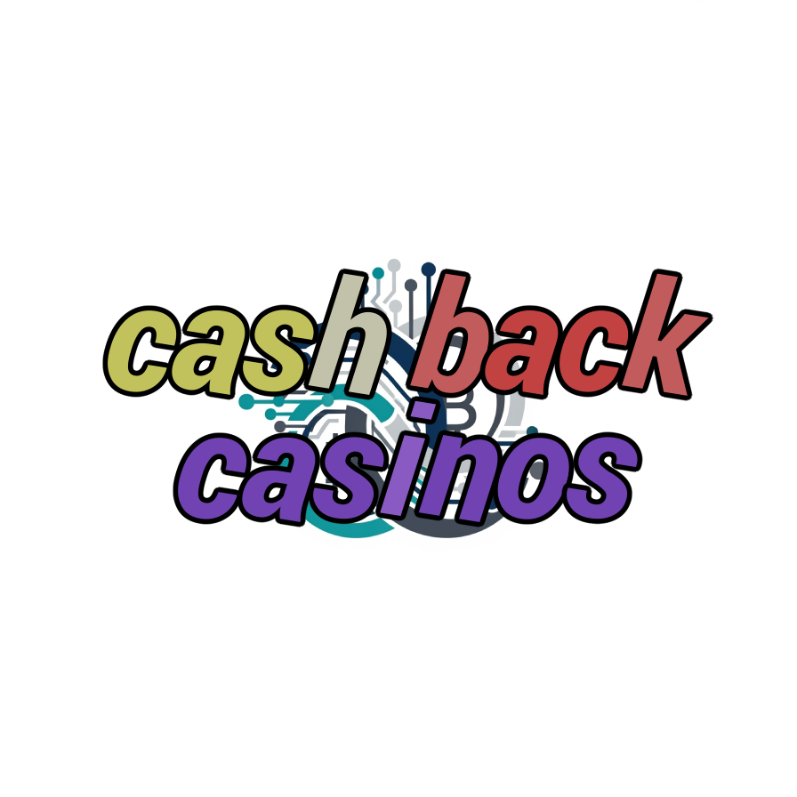 cash back casinos